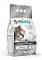 BentySandy Activated Carbon наполнитель для кошачьего туалета комкующийся, глиняный, с активированным углем